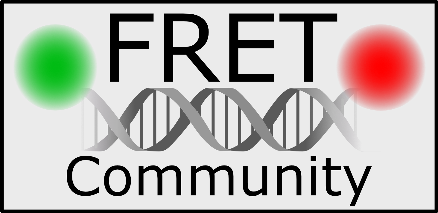 FRET community